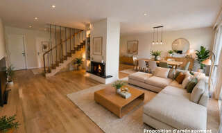 Appartement 6 Pièces 120 m² à vendre à Pau (64000)