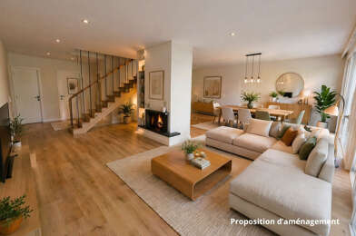 Appartement 6 pièces 299500 €