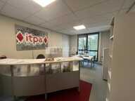 BUREAUX à LOUER — photo 2