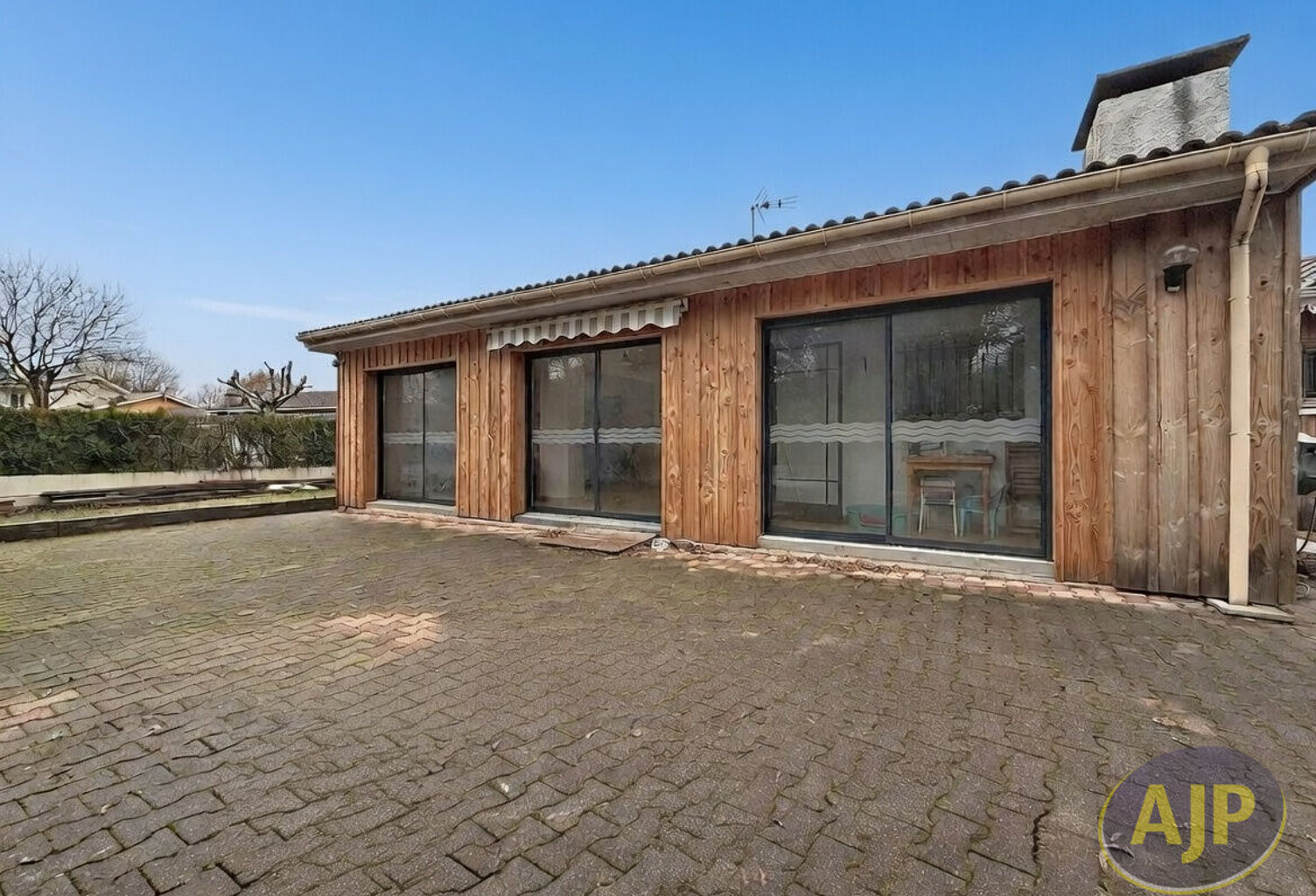 Maison Ares 115 m2 — photo 1