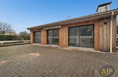 Maison Ares 115 m2 — photo du bien