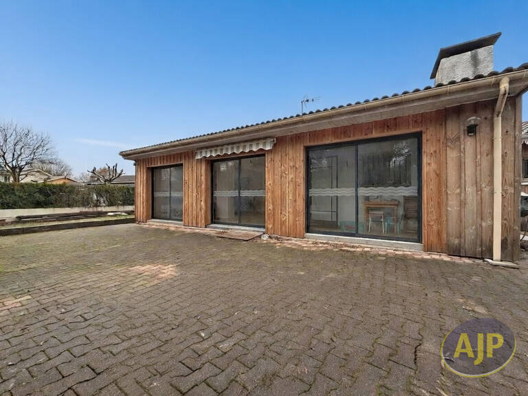 Maison Ares 115 m2 — photo 1