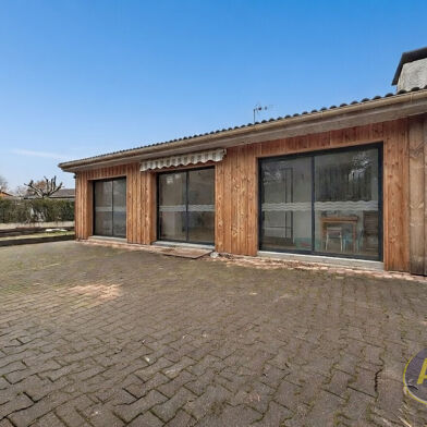 Maison 4 pièces 515000 €