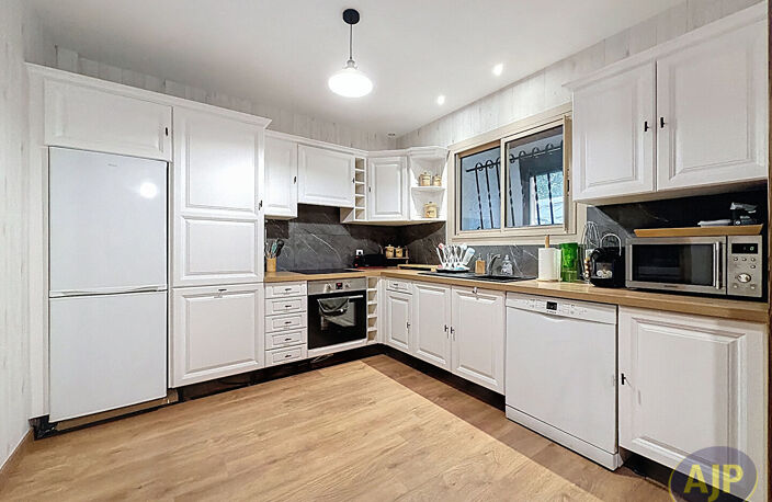 Maison Ares 115 m2 — photo 4