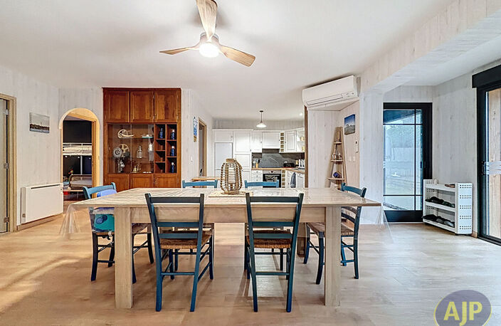 Maison Ares 115 m2 — photo 5