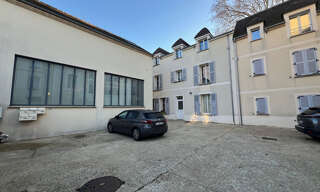 Immeuble  213 m² à vendre à L'Isle-Adam (95290)