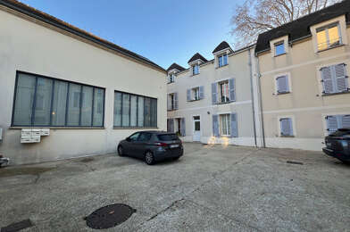 Immeuble  983000 €