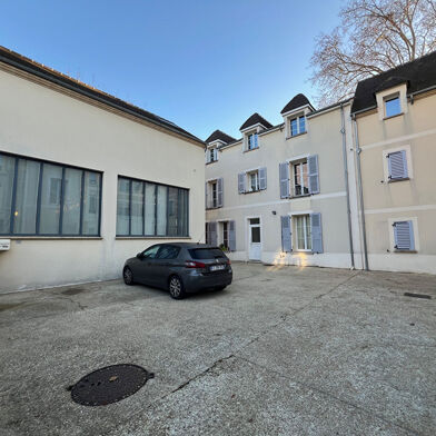 Immeuble  983000 €