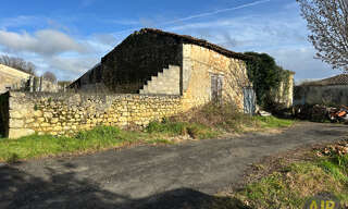 Maison 2 Pièces 50 m² à vendre à Saint-Sorlin-de-Conac (17150)