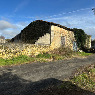 Maison 2 pièces 28500 €