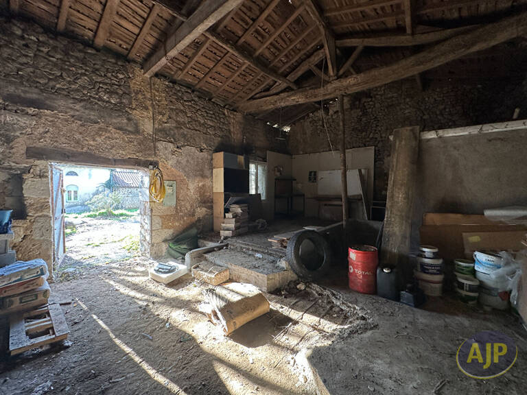 Grange Saint Sorlin De Conac 1 pièce(s) — photo 1