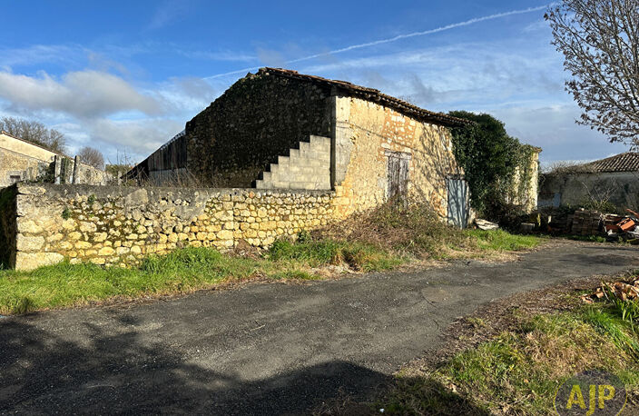 Grange Saint Sorlin De Conac 1 pièce(s) — photo 2