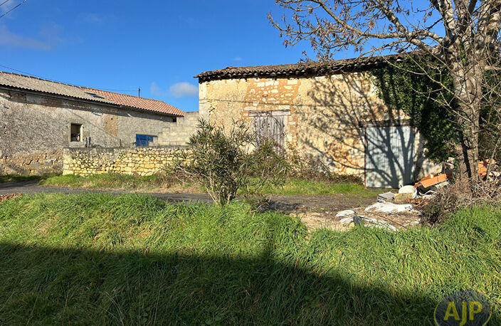 Grange Saint Sorlin De Conac 1 pièce(s) — photo 3