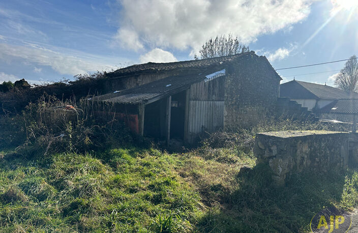 Grange Saint Sorlin De Conac 1 pièce(s) — photo 4