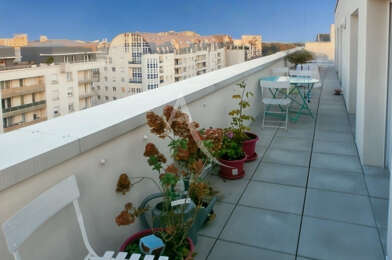 Appartement 4 pièces 269900 €