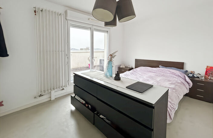 Appartement Cergy 4 pièce(s) 89,40 m2 — photo 3