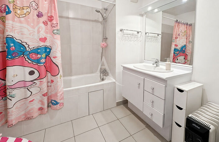 Appartement Cergy 4 pièce(s) 89,40 m2 — photo 5