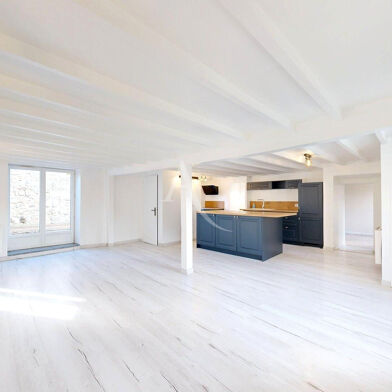 Maison 5 pièces 330000 €