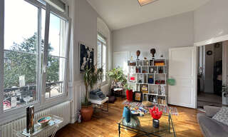 Appartement 4 Pièces 84 m² à louer à Reims (51100)