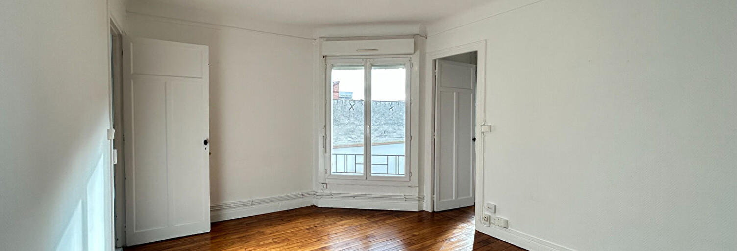 Appartement 2 Pièces 42 m² à louer à Reims (51100)