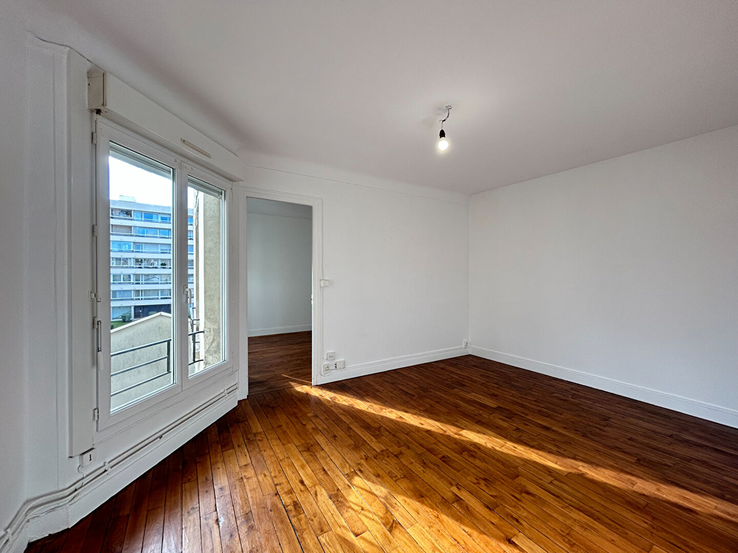 Appartement  T2 à louer Reims 51100