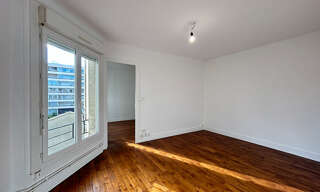 Appartement 2 Pièces 42 m² à louer à Reims (51100)