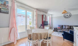 Appartement 3 Pièces 59 m² à vendre à Champigny-sur-Marne (94500)