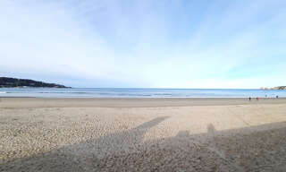 Appartement 6 Pièces 132 m² à vendre à Hendaye (64700)