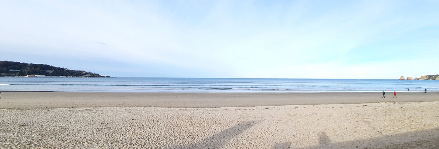 Appartement 6 Pièces 132 m² à vendre à Hendaye (64700)