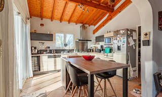 Maison 5 Pièces 176 m² à vendre à Larressore (64480)