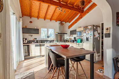 Maison 5 pièces 755000 €