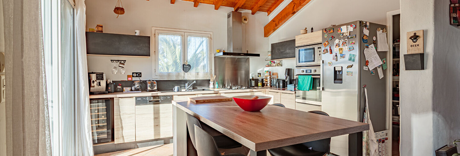 Maison 5 Pièces 176 m² à vendre à Larressore (64480)