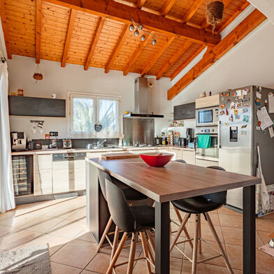 Maison 5 pièces 755000 €