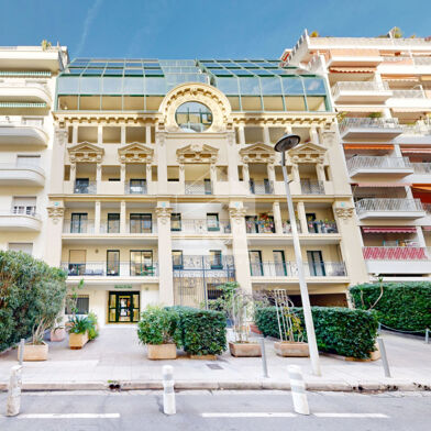 Appartement 2 pièces 215000 €