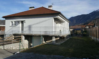 Maison 4 Pièces 119 m² à vendre à Faverges-Seythenex (74210)