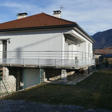 Maison 4 pièces 439000 €