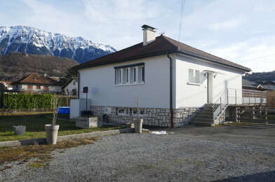 Maison 4 pièces 439000 €