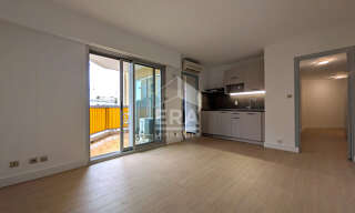 Appartement 2 Pièces 43 m² à vendre à Cagnes-sur-Mer (06800)