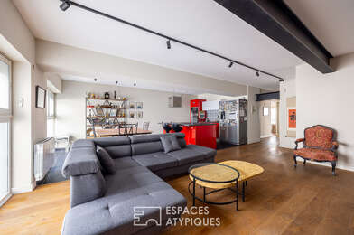 Appartement 5 pièces 595000 €