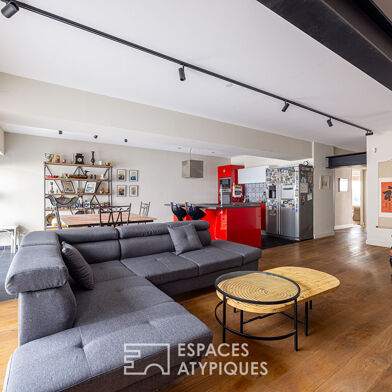 Appartement 5 pièces 595000 €