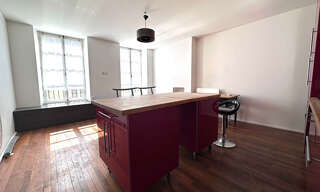 Appartement 2 Pièces 37 m² à louer à Bordeaux (33000)