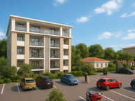 T2 Domaine de l'Oliu — photo 2