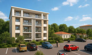 Appartement 4 Pièces 91 m² à vendre à Lucciana (20290)