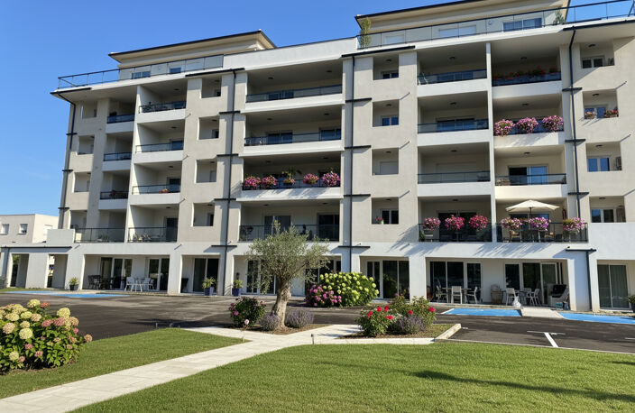 T2 Domaine de l'Oliu — photo 3