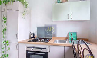 Appartement 1 Pièce 30 m² à vendre à Rennes (35000)