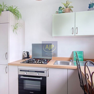 Appartement 1 pièces 133250 €