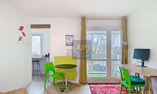 Appartement 1 Pièce 30 m² à vendre à Rennes (35000)