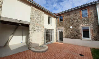 Maison 4 Pièces 94 m² à louer à Montrevault-sur-Èvre (49270)