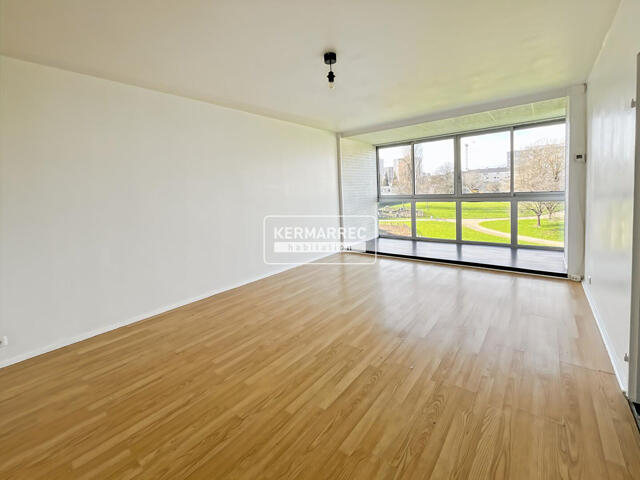 Appartement proposé à Rennes