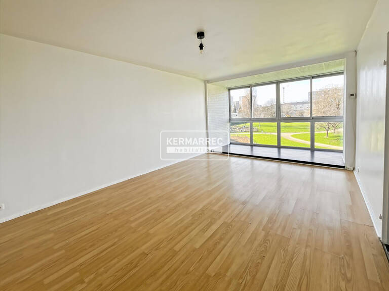 Appartement Rennes 3 pièce(s) — photo 1